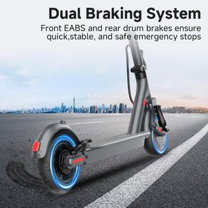 W5 Pro Electric Scooter Bundle Commuter E-Scooters OwensAssetFund Gifts 